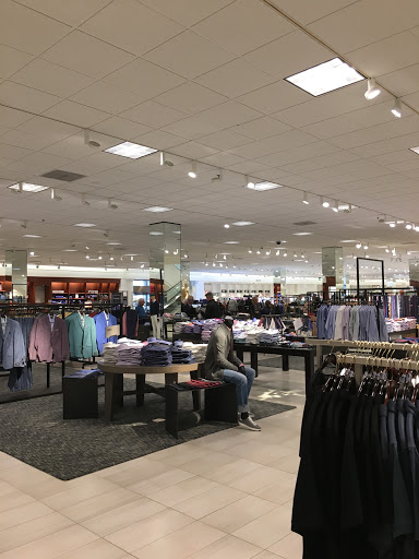 Department Store «Nordstrom Perimeter Mall», reviews and photos, 4390 Ashford Dunwoody Rd NE, Atlanta, GA 30346, USA