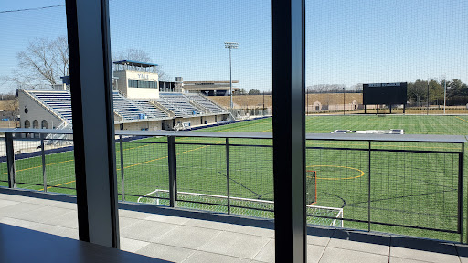 Stadium «Reese Stadium», reviews and photos, 75 Central Ave, New Haven, CT 06515, USA