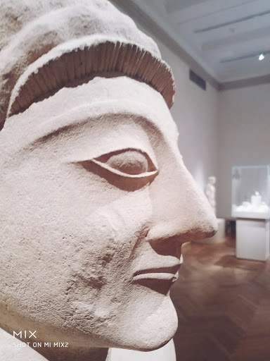 History Museum «Museum at Eldridge Street», reviews and photos, 12 Eldridge St, New York, NY 10002, USA