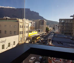 Urban Chic Boutique Hotel & Cafe photo