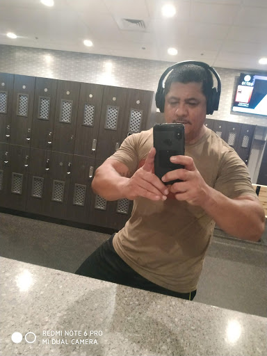 Gym «Planet Fitness», reviews and photos, 7565 W Peoria Ave, Peoria, AZ 85345, USA