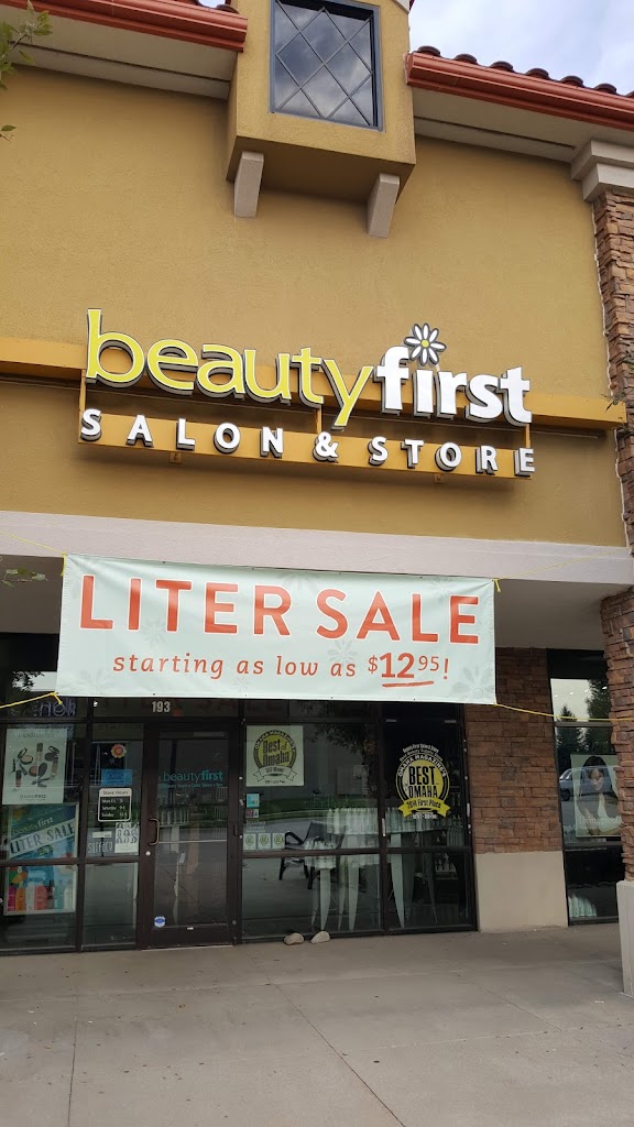 Beauty First 68130