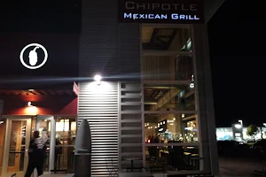 Chipotle Mexican Grill image