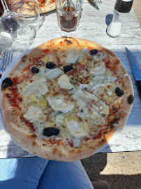 Pizza du Pizzeria La Patouille à Saint-Cyr-sur-Mer - n°9