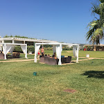 Photo n°1 de l'avis de Vale.g fait le 06/07/2017 à 17:06 sur le  Le Cinque Vele Beach Club e Restaurant à Pescoluse, Salve