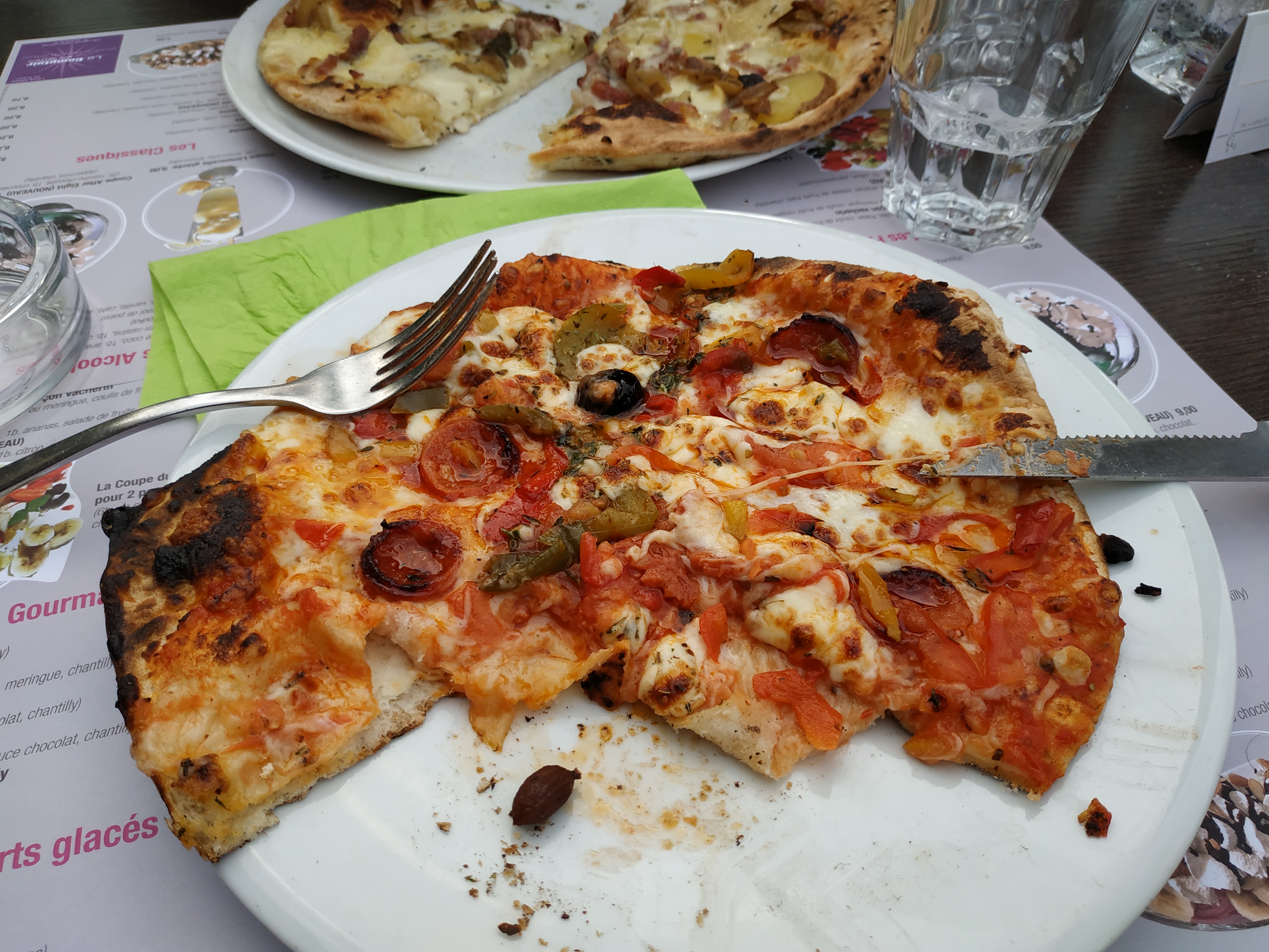 Photo n° 1 de l'avis de Franck.o fait le 09/07/2019 à 19:53