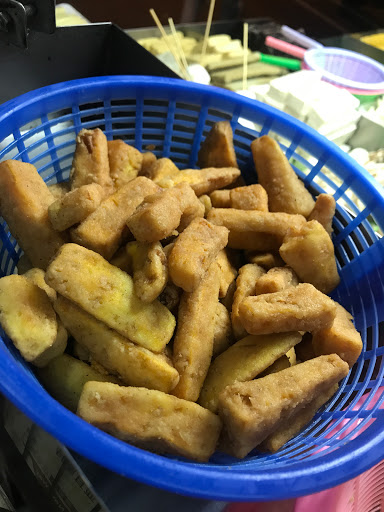 真好味鹽酥雞 的照片