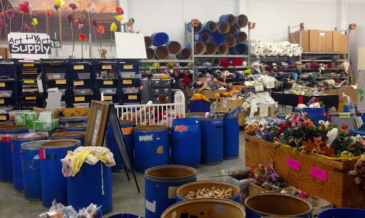 Second Hand Store «The Scrap Exchange», reviews and photos, 2050 Chapel Hill Rd, Durham, NC 27707, USA