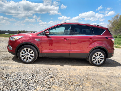 Ford Dealer «East Tennessee Ford», reviews and photos, 2712 N Main St, Crossville, TN 38555, USA