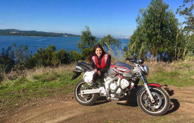 Motoschool - Escola De Conducão - Caldas da Rainha