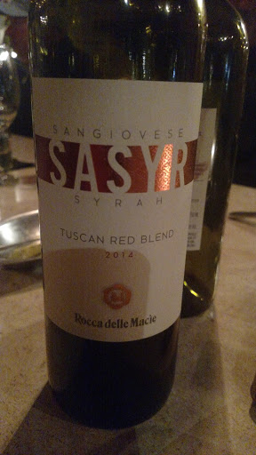 Italian Restaurant «Caffe Piccolo», reviews and photos, 9428 Ocean Hwy, Pawleys Island, SC 29585, USA