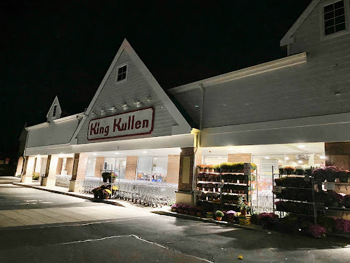 Supermarket «King Kullen», reviews and photos, 52 E Montauk Hwy, Hampton Bays, NY 11946, USA