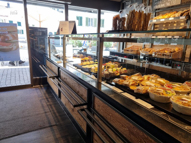 Bäckerei Konditorei Schneiders Quer - Café