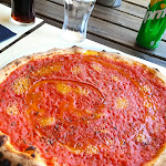 Photo n°2 de l'avis de Lena.. fait le 07/07/2021 à 15:57 sur le  Pizzeria Al Greco à Ampezzo