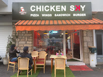 Photos du propriétaire du Restauration rapide Chicken Sky à Lorient - n°1