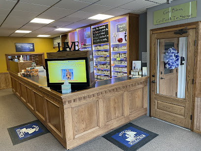 Fetcho Family Chiropractic - Pet Food Store in Bloomfield Iowa