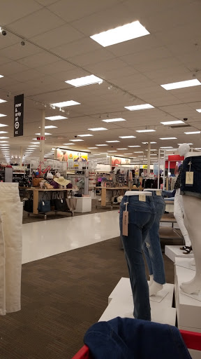 Department Store «Target», reviews and photos, 1701 N Gaffey St, San Pedro, CA 90731, USA