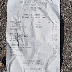 Photo n°1 de l'avis de Francesca.o fait le 18/08/2021 à 08:01 sur le  Bar Caffè Morelli à Ischia