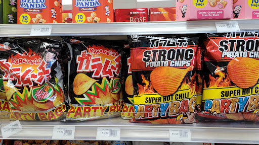 Asian Grocery Store «Tola Angkor Asian Market», reviews and photos, 11320 NE 49th St, Vancouver, WA 98682, USA