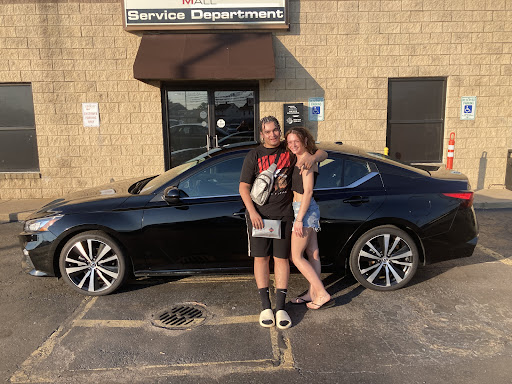 Used Car Dealer «North Coast Auto Mall - Cleveland», reviews and photos, 5700 Brookpark Rd, Cleveland, OH 44129, USA