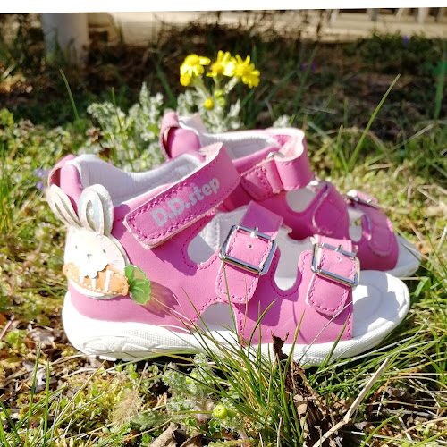 Passzió gyerekcipőüzlet és webshop - Kalocsa