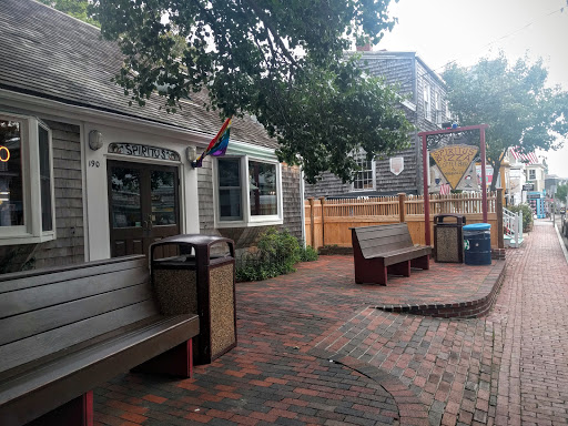 Coffee Shop «Joe Coffee & Cafe», reviews and photos, 170 Commercial St, Provincetown, MA 02657, USA