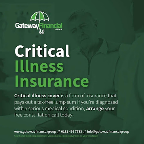 Gateway Financial Group Ltd - Edinburgh
