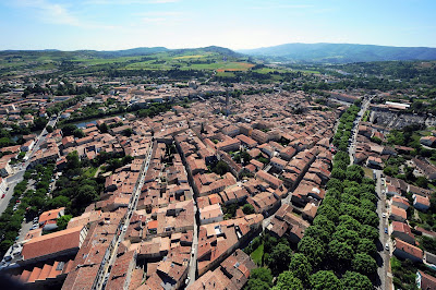 Communauté de Communes Limouxin - Siège administratif à Limoux