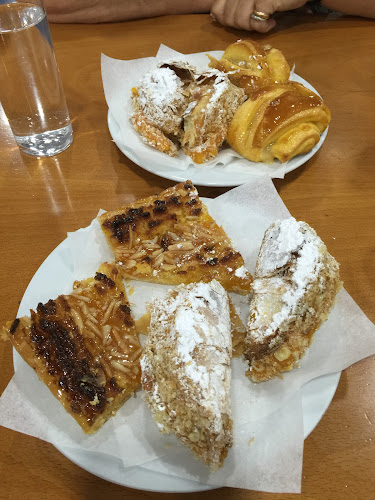 Avaliações doRestaurante-Pastelaria Cristo Rei em Santo Tirso - Restaurante