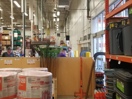 Home Improvement Store «The Home Depot», reviews and photos, 3700 University Ave, West Des Moines, IA 50266, USA