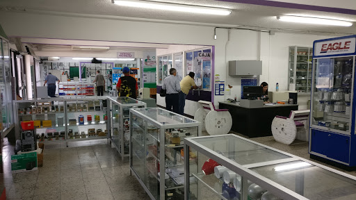 Electrical shops in San Pedro Sula