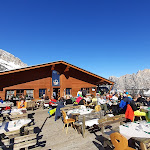 Photo n°4 de l'avis de Silvano.q fait le 09/02/2020 à 07:42 sur le  Masi Wine Bar Cortina à Cortina d'Ampezzo