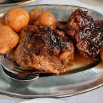 Photo n°1 de l'avis de Lénia.e fait le 05/11/2023 à 23:40 sur le  O Geraldo à Castelo de Paiva