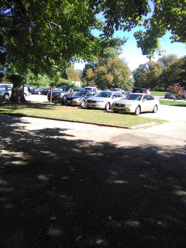 Golf Course «Mount Pleasant Golf Course», reviews and photos, 6001 Hillen Rd, Baltimore, MD 21239, USA