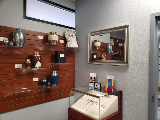 Funeral Home «Abel Funeral Services», reviews and photos, 1627 N 51st Ave, Phoenix, AZ 85035, USA