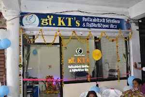 Dr. KT'S PHYSIOTHERAPY CLINIC AND REHABILITATION CENTRE image