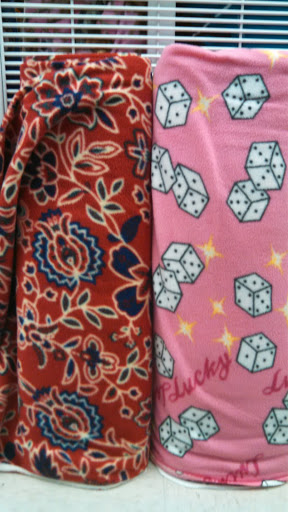 Fabric Store «Jo-Ann Fabrics and Crafts», reviews and photos, 2210 Daniels St, Manteca, CA 95337, USA