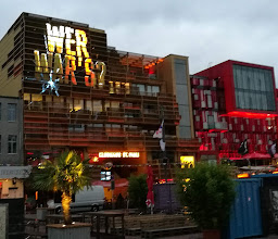 Herz Hamburg photo