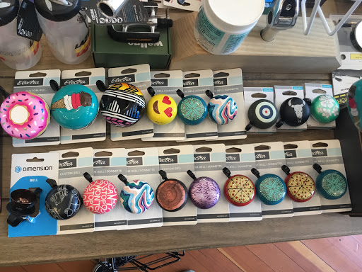 Bicycle Store «Matawan Bike Shop», reviews and photos, 77 Main St, Matawan, NJ 07747, USA