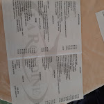 Photo n°1 de l'avis de Vincenzo.i fait le 15/10/2020 à 16:18 sur le  Ristorante la Rondine à Pietracatella