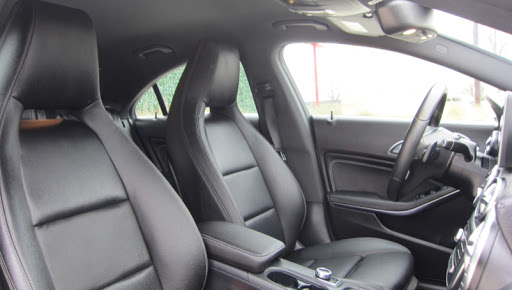 Used Car Dealer «Central Autohaus», reviews and photos, 640 S Central Expy, Richardson, TX 75080, USA