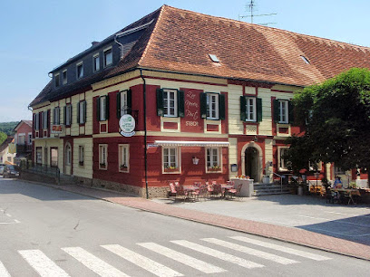 Gasthof-Restaurant 'Zur Neuen Post' Stibor