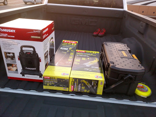 Home Improvement Store «The Home Depot», reviews and photos, 6190 Mid Rivers Mall Dr, St Peters, MO 63304, USA