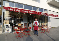Photos du propriétaire du Restaurant Les Domaines Qui Montent - Boulogne-Billancourt - n°1