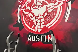 Los Campeones Gym Austin image