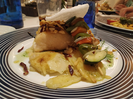 El Aliño Casa de Comidas