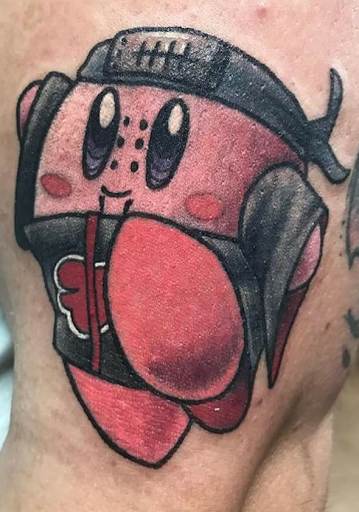 Explore snapdragon tattoo ideas, creative tattoo ideas in Houma, available at Black Pearl Tattoo Co