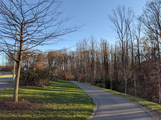 Park «East Blake Lane Park», reviews and photos, 9540 Bel Glade St, Fairfax, VA 22031, USA