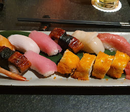 Hagi photo