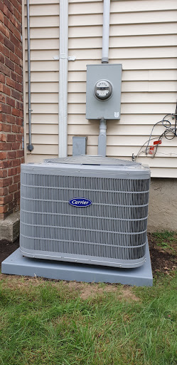MANATUCK HEATING AND AIR CONDITIONING,INC in Bay Shore, New York